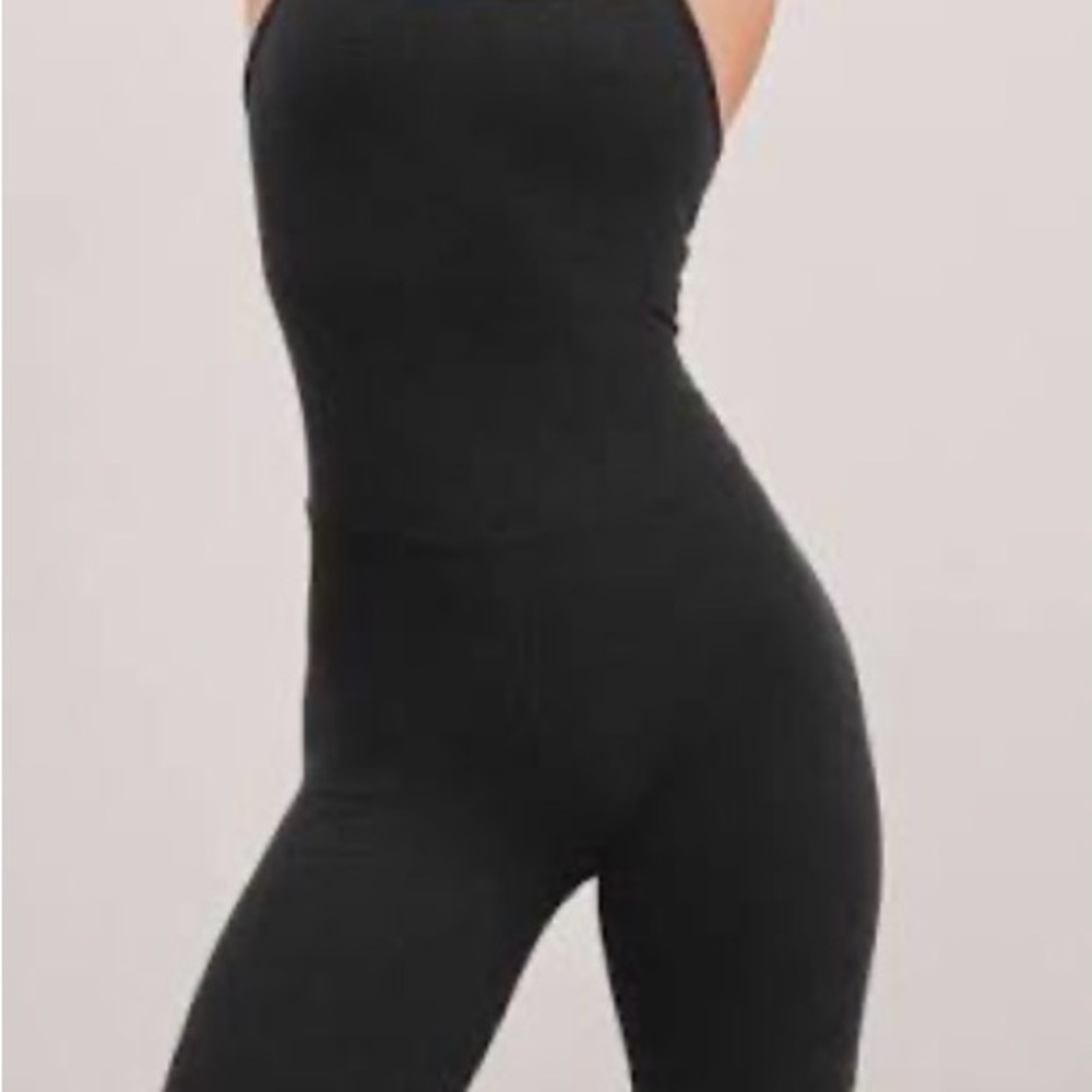 Amazon Women's Black Bike Shorts